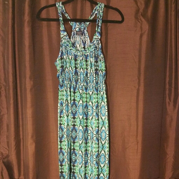 Maxi dress - Picture 1 of 2